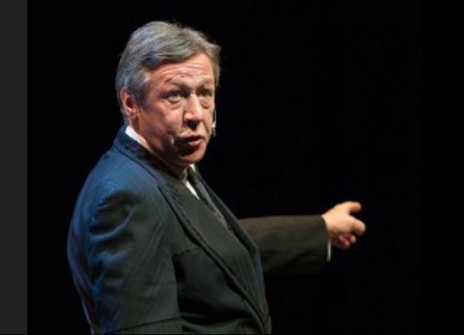 УФСИН: Михаил Ефремов не ходатайствовал перед судом об УДО