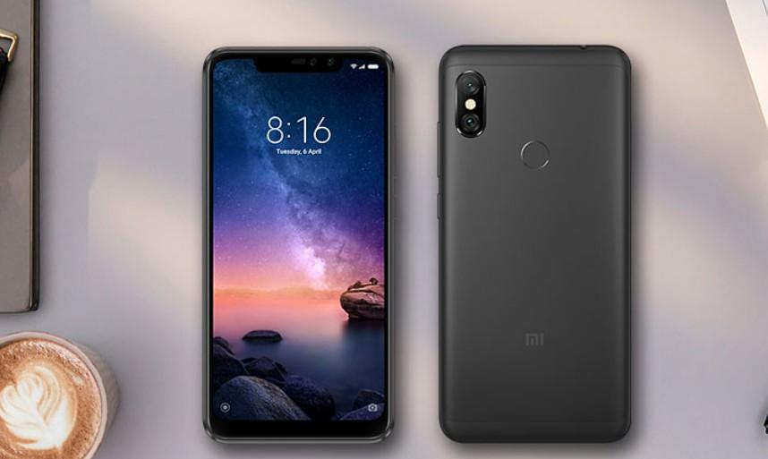 В AnTuTu назвали самые мощные среднебюджетные смартфоны