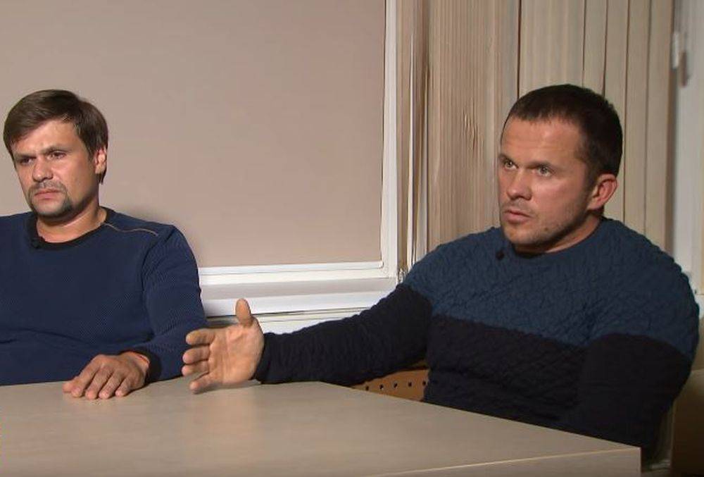 WSJ: Россия легко наводнила Европу своими шпионами