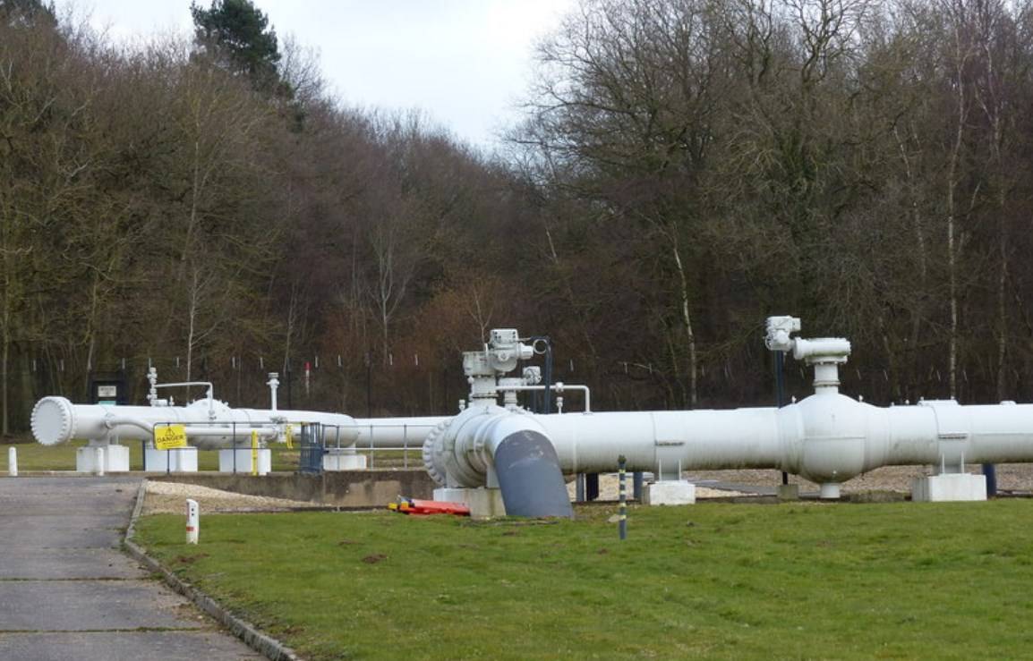 Киев заявил о готовности продлить транзит российского газа по своей территории по просьбе европейцев Киев заявил о готовности продлить транзит российского газа по своей территории по просьбе европейцев