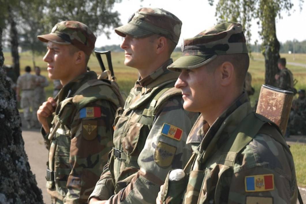 Молдавские СМИ сообщают о массовой рассылке повесток в военкомат для актуализации данных