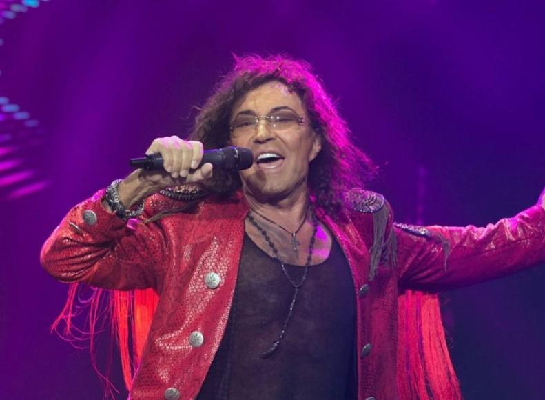 Проживающий в США Валерий Леонтьев сообщил о провокации после «отмены» выступления в ОАЭ