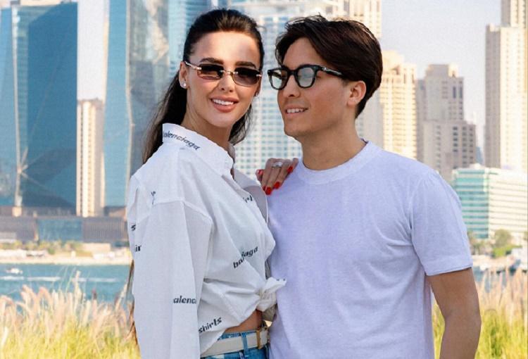 Беременную супругу хирурга Хайдарова Светлану Сильваши положили на сохранение