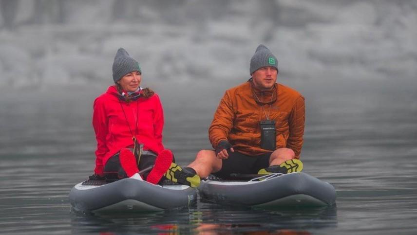 Певица Зара рассказала о «корпоративах с огромными бюджетами» Елены Блиновской Певица Зара рассказала о «корпоративах с огромными бюджетами» Елены Блиновской