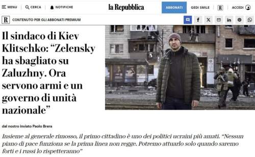 «Реальные боевые командиры»: Зеленский устроил кадровую чистку в рядах ВСУ