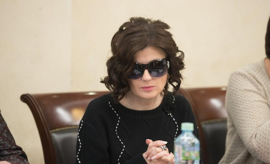 Отец Юлии Началовой рассказал о состоянии Дианы Гурцкая после смерти мужа Отец Юлии Началовой рассказал о состоянии Дианы Гурцкая после смерти мужа