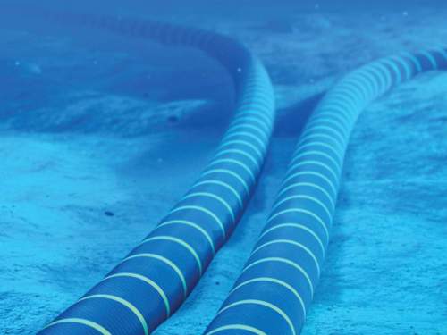 В Красном море перебиты кабели связи между Европой, Азией и Африкой