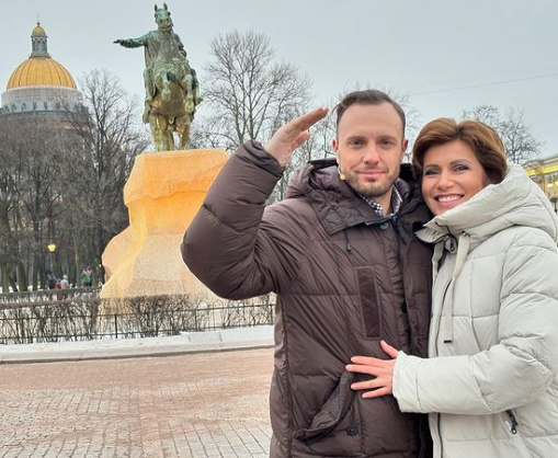 Тимур Соловьев опроверг слухи о романе со Светланой Зейналовой