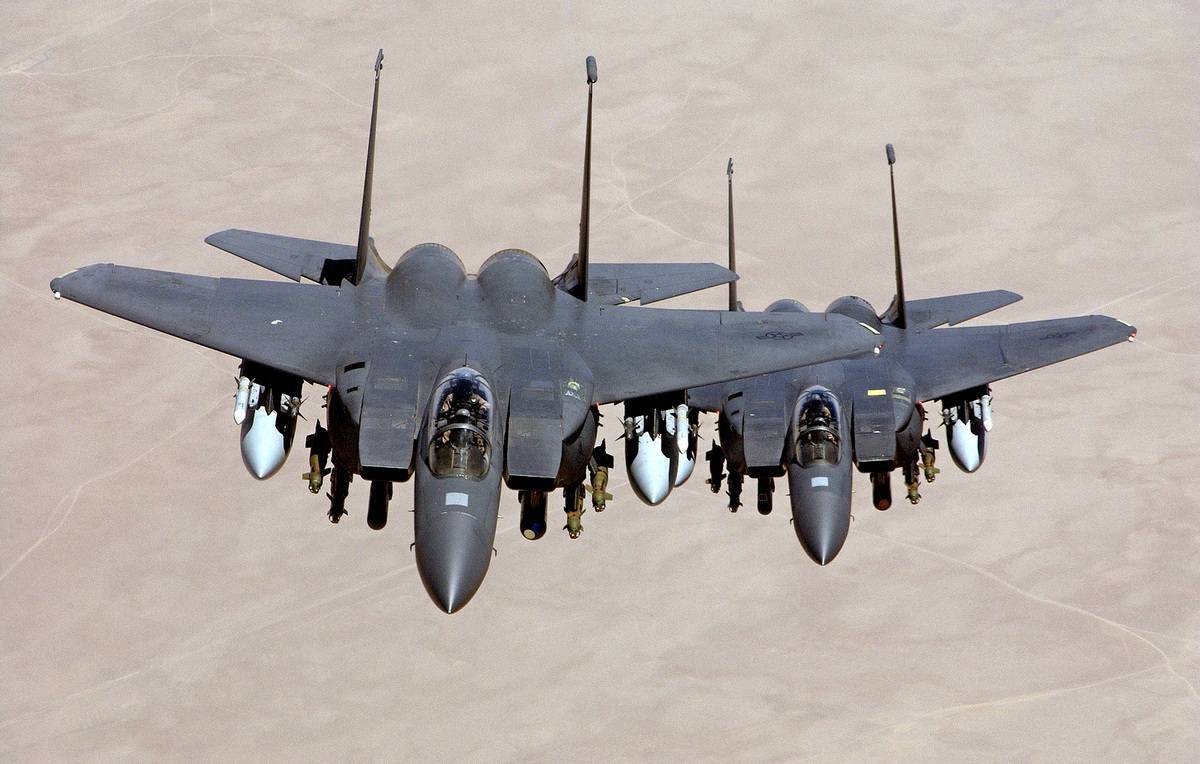 В Минобороны РФ озвучили возможный сценарий нападения НАТО