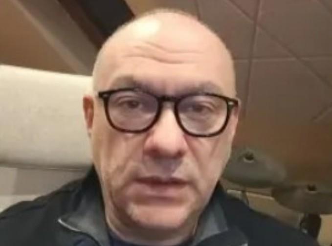 Композитор Кобылянский сообщил, что запрет на авторские выплаты ударит по иноагентам