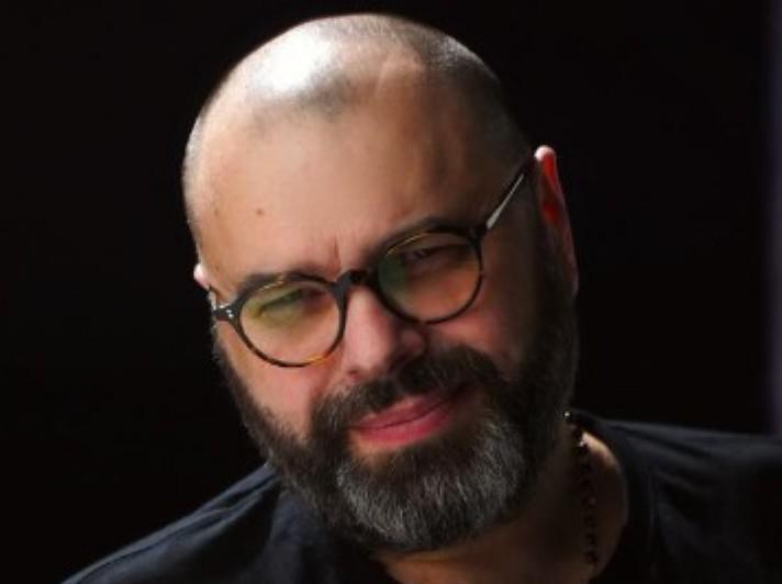 Продюсер Фадеев назвал смешными слухи о том, что он отец сына Серябкиной