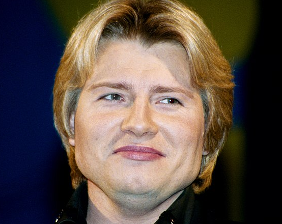 Николай Басков рассказал о просьбе Валентины Матвиенко меньше «жрать»