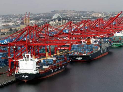 Власти Латвии утвердили перечень запрещенных к ввозу товаров из России