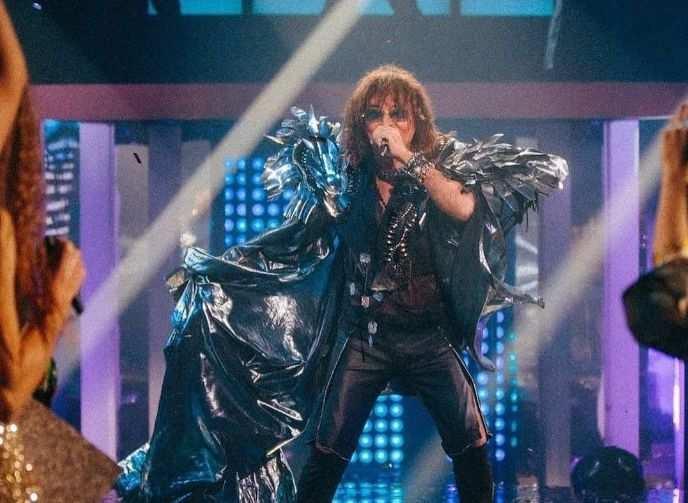 Уехавший в США Валерий Леонтьев сообщил о пережитом обмане Уехавший в США Валерий Леонтьев сообщил о пережитом обмане