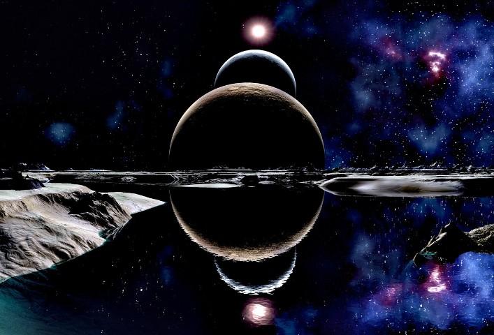 ИИ сообщил, что контакты с инопланетянами могут обернуться трагедией