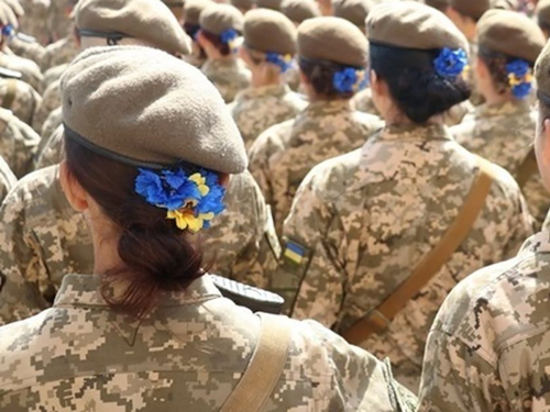 СМИ: командиры ВСУ довели до самоубийства молодую девушку-военнослужащую (ФОТО) СМИ: командиры ВСУ довели до самоубийства молодую девушку-военнослужащую (ФОТО)