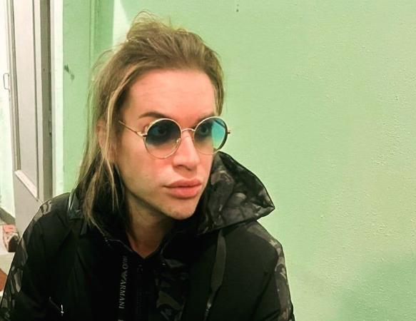 Гоген Солнцев обратился к поклонникам за помощью в выборе имени для сына