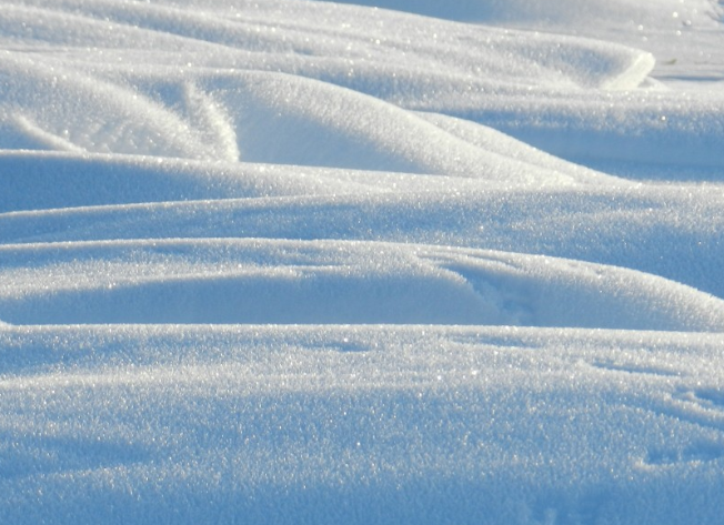 МЧС предупредило о лавиноопасности в Краснодарском крае