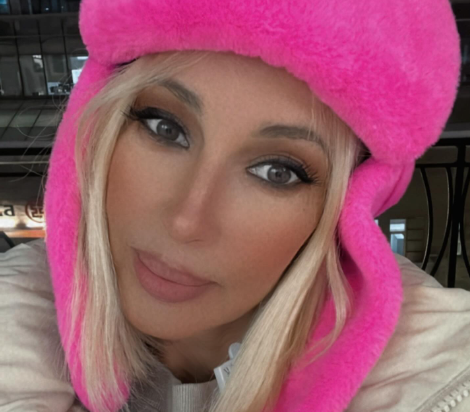 Лера Кудрявцева на больничном нашла «новую ночную забаву» Лера Кудрявцева на больничном нашла «новую ночную забаву»