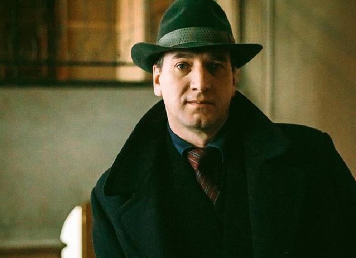 Александр Устюгов вспомнил о необычной ссоре Кинчева и покойного Горшенева