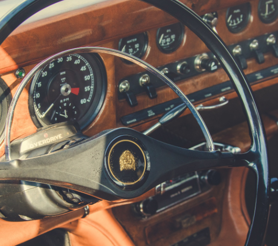 В Польше водители стали притворяться украинцами во избежание штрафов