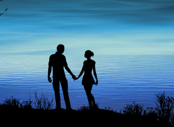 Американские ученые доказали моногамность человека Американские ученые доказали моногамность человека