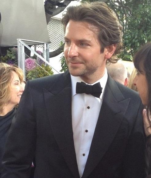 Брэдли Купер может публично сообщить о своих отношениях с Джиджи Хадид