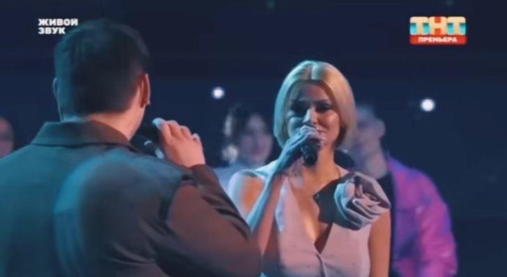 Сын Михаила Круга Александр расстроился из-за выступления с мамой на «Новой Фабрике звёзд»