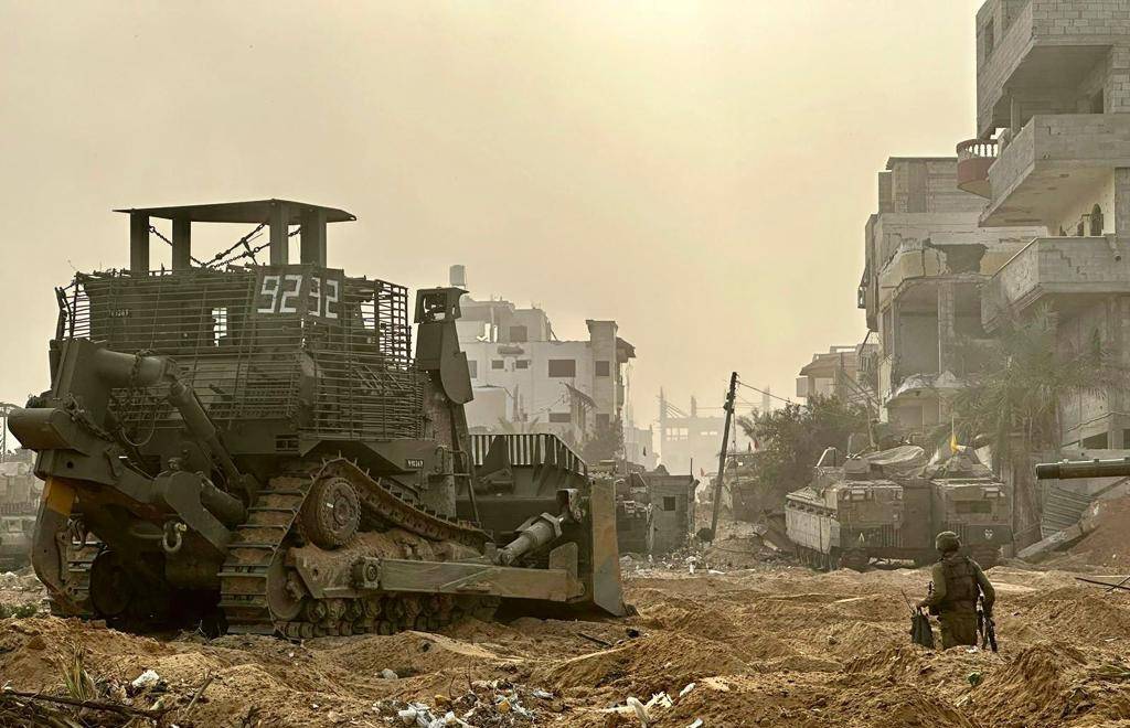 Неверные приоритеты: почему действия Израиля в секторе Газа вызывают осуждение даже на Западе Неверные приоритеты: почему действия Израиля в секторе Газа вызывают осуждение даже на Западе