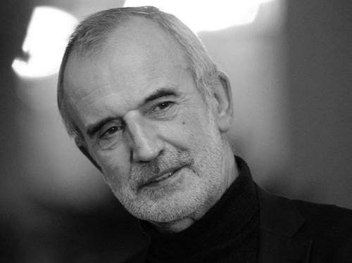 Умер режиссер Римас Туминас Умер режиссер Римас Туминас