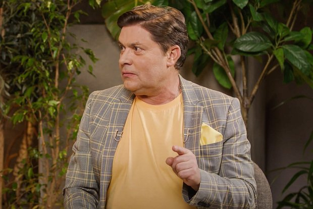 Шоумен Белоголовцев рассказал о сложностях профессии ведущего Шоумен Белоголовцев рассказал о сложностях профессии ведущего