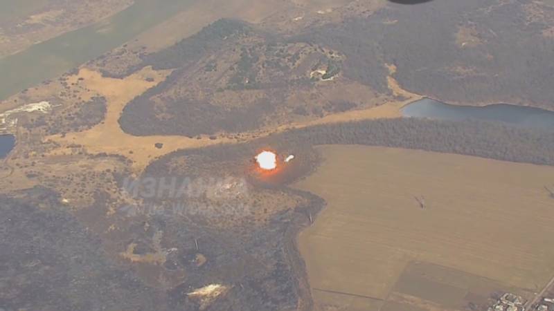 Точное уничтожение HIMARS: российская «Торнадо-С» переиграла американскую РСЗО у Покровска