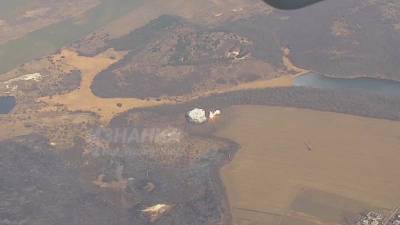 Точное уничтожение HIMARS: российская «Торнадо-С» переиграла американскую РСЗО у Покровска