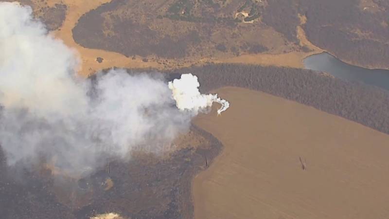 Точное уничтожение HIMARS: российская «Торнадо-С» переиграла американскую РСЗО у Покровска