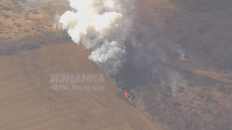 Точное уничтожение HIMARS: российская «Торнадо-С» переиграла американскую РСЗО у Покровска