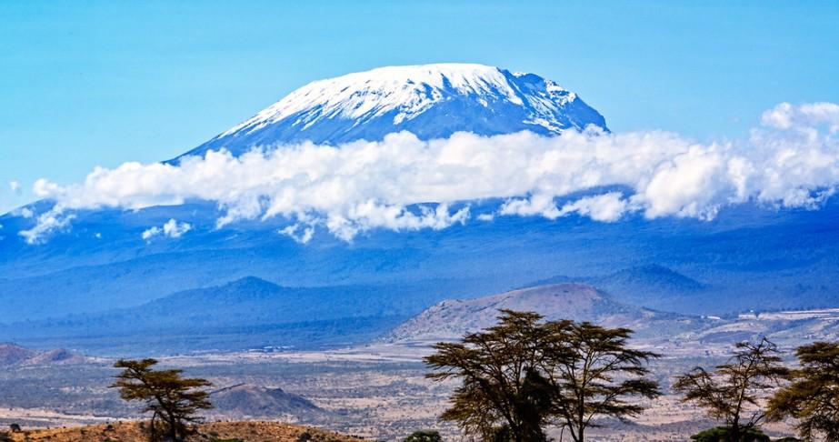 Турист собрался покорить Килиманджаро в честь 60-летия и не выжил