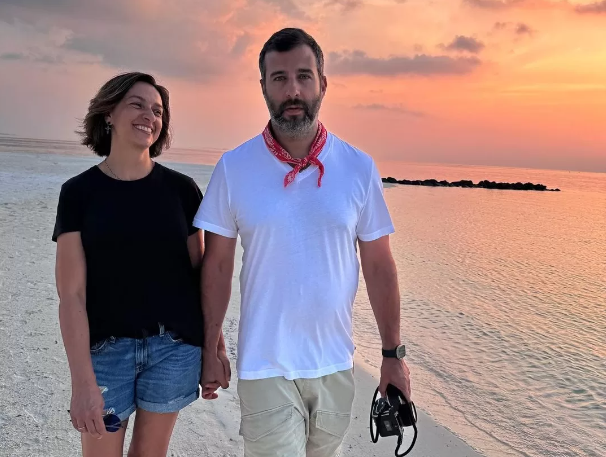 Иван Ургант не отреагировал на поздравление Аллы Пугачевой