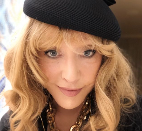 Жена Стаса Михайлова выступила в защиту супруга от оскорблений Пугачевой Жена Стаса Михайлова выступила в защиту супруга от оскорблений Пугачевой