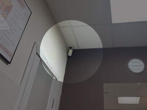 В Москве обнаженных клиенток салона красоты снимали на скрытую камеру