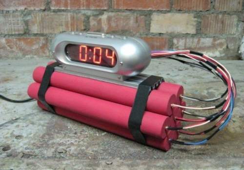 На трассе М  7 остановили машину с 23 бомбами: за рулем был обычный пенсионер