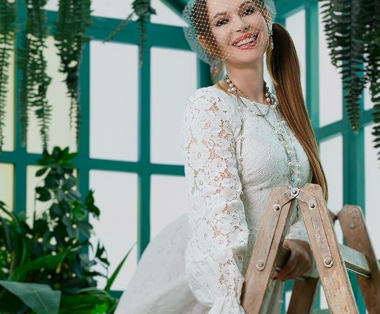 Ирина Безрукова и Виктор Добронравов появились на премьере "Онегина"