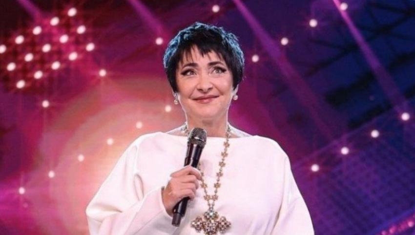 Певица Лолита Милявская анонсировала новую песню и клип несмотря на бойкот Певица Лолита Милявская анонсировала новую песню и клип несмотря на бойкот