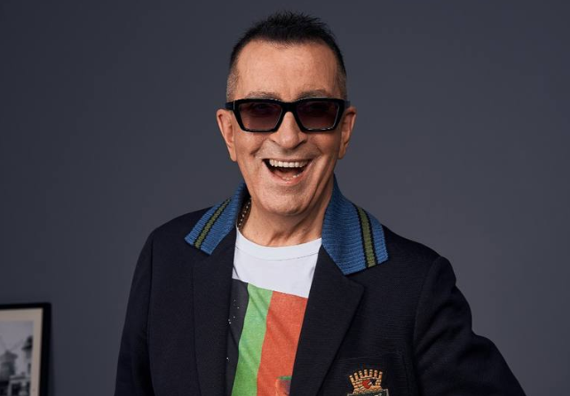 Буйнов вспомнил, как провел в ссоре с женой ее день рождения