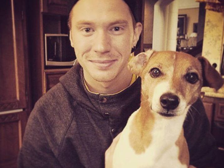 Бабичев высказался о карьерном росте Никиты Преснякова в США