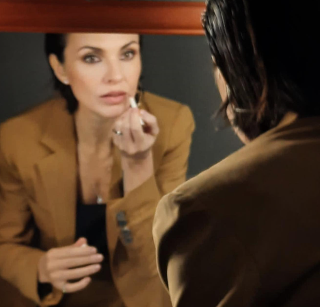 Надя Ручка отказалась считать группу «Блестящие» непопулярной