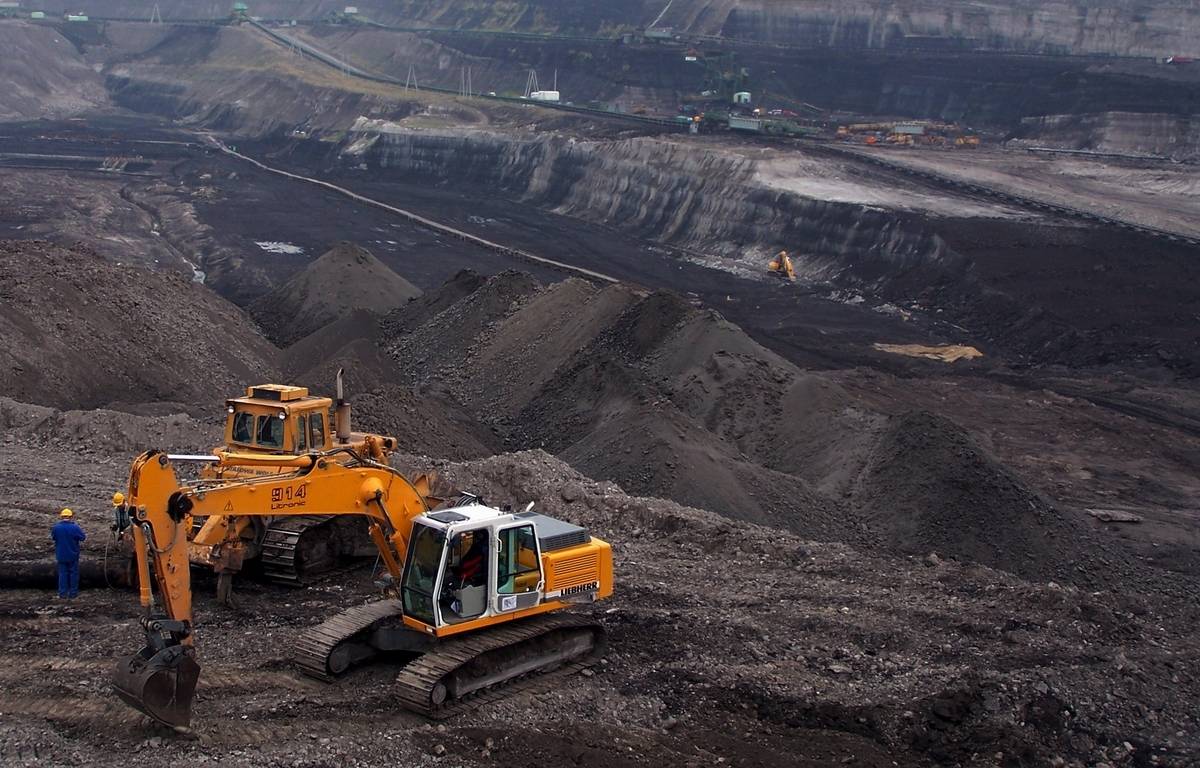 Запрет Китая на экспорт редкоземельных металлов возымел неприятные последствия