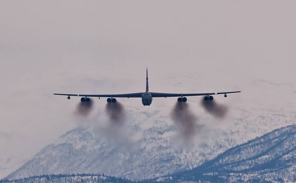 Принципиально новый опыт: опубликован детальный план учений НАТО Nordic Response Принципиально новый опыт: опубликован детальный план учений НАТО Nordic Response