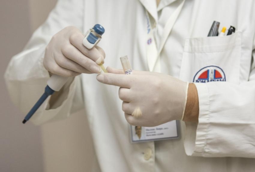 Терапевт Козлова назвала затяжной кашель симптомом туберкулеза и сердечной недостаточности Терапевт Козлова назвала затяжной кашель симптомом туберкулеза и сердечной недостаточности