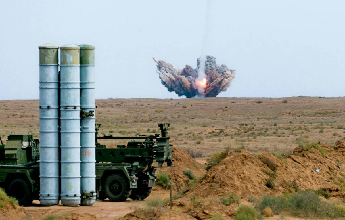 В Генштабе РФ не исключают, что конфликт на Украине может перерасти в крупномасштабную войну в Европе В Генштабе РФ не исключают, что конфликт на Украине может перерасти в крупномасштабную войну в Европе