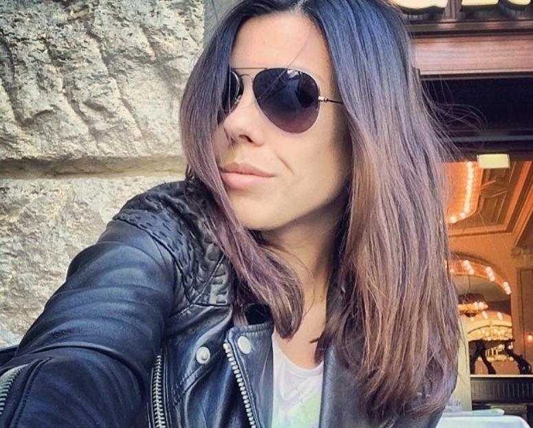 Дочь Михаила Турецкого поделилась фото, как она выглядела до похудения Дочь Михаила Турецкого поделилась фото, как она выглядела до похудения